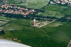 Hoàn tất bay kiểm tra hiệu chuẩn, trạm radar Nội Bài sẵn sàng vận hành
