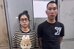 Ph&uacute; Thọ: Khởi tố 4 bị can livestream 'v&eacute; c&agrave;o tr&uacute;ng thưởng' để chiếm đoạt t&agrave;i sản