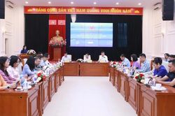 Phát động giải báo chí toàn quốc 'Vì sự nghiệp giáo dục Việt Nam' năm 2026