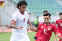 AFF Cup 2026: L&agrave;o để thua Myanmar trong trận đấu c&oacute; 9 b&agrave;n thắng