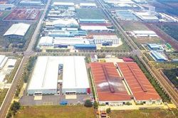 Khuyến khích doanh nghiệp khởi nghiệp sáng tạo đầu tư trong cụm công nghiệp