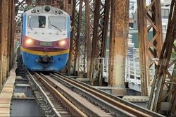 Đề xuất cơ chế tài chính đặc thù cho Tổng Công ty Đường sắt Việt Nam