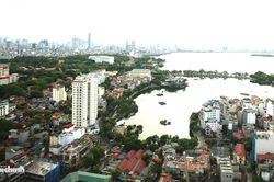 Bộ Tài chính ban hành Kế hoạch hành động thực hiện Nghị quyết về xây dựng và phát triển Thủ đô Hà Nội trong kỷ nguyên mới
