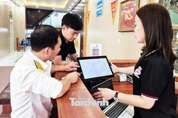 Thay đổi g&oacute;c nh&igrave;n về 'sử dụng kh&ocirc;ng hợp ph&aacute;p h&oacute;a đơn' từ thực tiễn