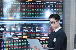 Chứng khoán ngày 4/8: VN-Index tăng phiên thứ hai liên tiếp, tiến sát mốc 1.800 điểm