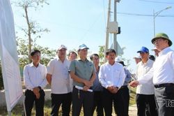 Gia Lai giao KPI tỷ lệ giải ngân vốn đầu tư công đến với từng đơn vị