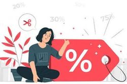 Nhà cung cấp chiết khấu thương mại trên hóa đơn, hộ kinh doanh có phải nộp thuế trên khoản này không?