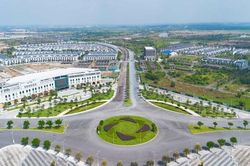 Đề nghị giải chấp hơn 530 căn hộ dự án Aqua Marina City trước khi đưa vào kinh doanh
