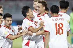 Đội tuyển Việt Nam nhận thưởng 3 tỷ đồng sau trận thắng Indonesia có phải đóng thuế TNCN?