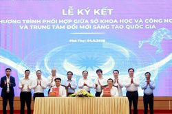Phú Thọ triển khai những nhiệm vụ trọng tâm 6 tháng cuối năm 2026