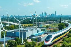 Viksit Bharat 2047 của Ấn Độ: Khi an ninh năng lượng trở thành ưu tiên chiến lược