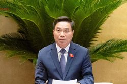 Cụ thể hóa các tiêu chí đánh giá rủi ro quốc gia về phổ biến vũ khí hủy diệt hàng loạt