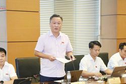 Ưu tiên nguồn lực phổ biến, giáo dục pháp luật cho cấp xã