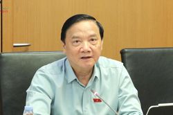 Kh&ocirc;ng cản trở hoạt động b&igrave;nh thường trong đầu tư, sản xuất, kinh doanh