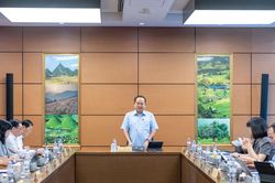 Lấy nhu cầu của người d&acirc;n l&agrave;m trung t&acirc;m trong phổ biến, gi&aacute;o dục ph&aacute;p luật