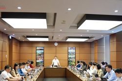 Hoàn thiện cơ chế truyền thông chính sách từ gốc