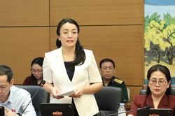 Không để phổ biến pháp luật ở cơ sở thiếu đầu mối, thiếu nguồn lực
