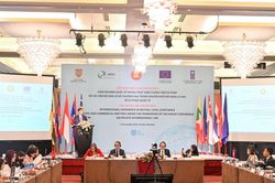 Diễn đàn pháp luật ASEAN năm 2026 dự kiến diễn ra vào ngày 18-19/8/2026