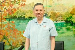 Tổng Bí thư, Chủ tịch nước Tô Lâm: Hà Nội phải tạo dựng diện mạo mới bằng tầm nhìn quy hoạch, tư duy phát triển mới