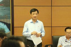 Chưa có trường hợp nào bị xử lý nếu không vì lợi ích riêng