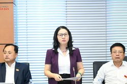 Ho&agrave;n thiện cơ chế bồi thường của Nh&agrave; nước theo hướng thực chất, to&agrave;n diện