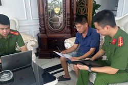 Hưng Y&ecirc;n: Siết chặt quản l&yacute; lưu tr&uacute;, dựng 'l&aacute; chắn' an ninh từ cơ sở