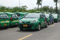 Doanh nghiệp taxi không nhất thiết phải lập hóa đơn sau mỗi chuyến đi