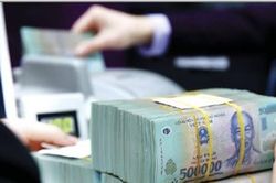 NHNN đẩy nhanh sửa luật, mở thêm dư địa tín dụng