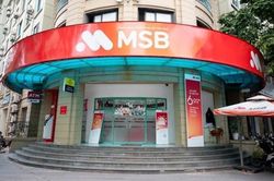 Con trai Chủ tịch MSB đăng ký mua 20 triệu cổ phiếu