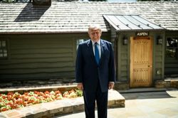 Ông Trump ra tối hậu thư, nói Iran chỉ còn 'cơ hội cuối'