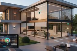 Top 6 thiết bị thông minh đáng đầu tư nhất khi xây nhà mới