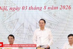Chính phủ chuẩn bị nhiều kịch bản cho tăng trưởng 2 con số
