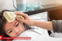 Chăm sóc bệnh nhân sốt xuất huyết tại nhà cần lưu ý gì?