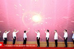 Phú Thọ tăng tốc hiện thực hóa Nghị quyết 57 bằng những bước đi chưa từng có