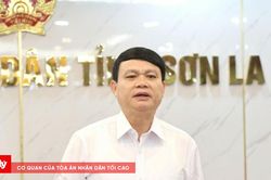 Sơn La đẩy nhanh x&acirc;y dựng Đề &aacute;n ph&aacute;t triển kinh tế khu vực bi&ecirc;n giới