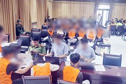 Cảnh giác với bẫy đầu tư tiền ảo đa cấp