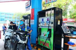 Mở đường tự chủ nguồn ethanol cho xăng E10