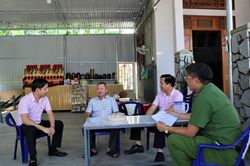 Trao cơ hội, tiếp thêm niềm tin cho người hoàn lương tại Đắk Lắk