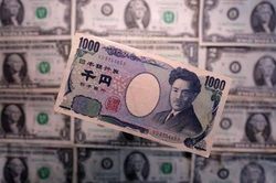 Yên Nhật thoái lui sau can thiệp; USD chững lại đà giảm