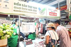 TP. Hồ Chí Minh: Hơn 5.700 sản phẩm đạt chứng nhận chất lượng