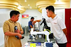 Hợp tác hiệu quả cho đầu tư mạo hiểm
