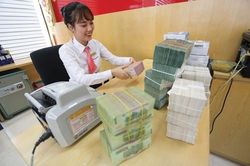 Chuyển đổi số giúp ngân hàng 'tinh gọn' chi phí, gia tăng hiệu quả hoạt động