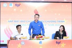 Vinh danh 25 thanh niên khuyết tật tiêu biểu, hỗ trợ khởi nghiệp trong kỷ nguyên số