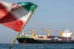 Iran nêu lý do dừng tấn công Ukraine