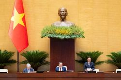 Hoàn thiện cơ sở pháp lý về phòng, chống phổ biến vũ khí hủy diệt hàng loạt
