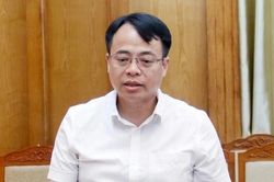 Khởi tố Giám đốc Sở Khoa học và Công nghệ tỉnh Bắc Ninh