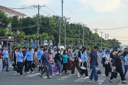 TP Hồ Chí Minh: Chăm lo công nhân từ những chính sách thiết thực
