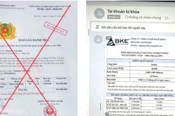 Cảnh giác thủ đoạn giả danh Công an đặt mua hàng, chiếm đoạt tiền cọc
