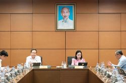 Xây dựng hệ sinh thái số quốc gia về phổ biến, giáo dục pháp luật