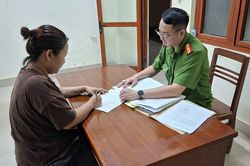 Giả đồng ý kết hôn với người nước ngoài, chiếm đoạt sính lễ 500 triệu đồng